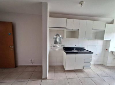 Apartamento, 2 quartos, 43 m² - Foto 4