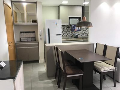 Apartamento, 1 quarto, 50 m² - Foto 5