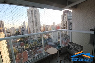 Apartamento, 1 quarto, 39 m² - Foto 5