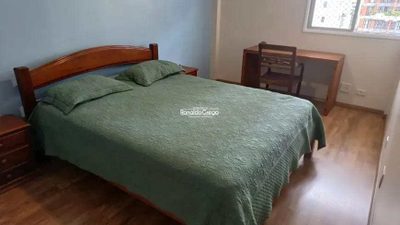 Apartamento, 2 quartos, 90 m² - Foto 5