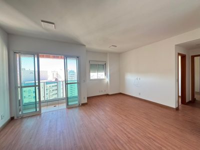 Apartamento, 2 quartos, 69 m² - Foto 1