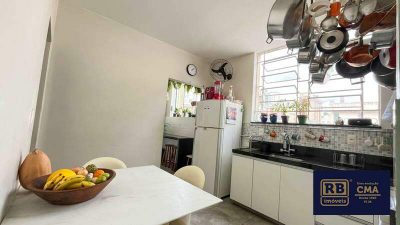 Apartamento, 2 quartos, 75 m² - Foto 5