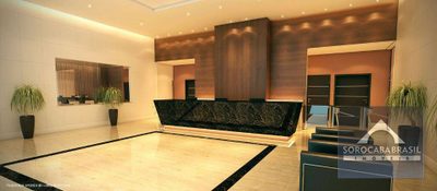 Sala-Conjunto, 57 m² - Foto 5