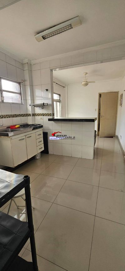 Apartamento, 1 quarto, 40 m² - Foto 2