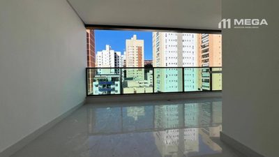 Apartamento, 4 quartos, 144 m² - Foto 3