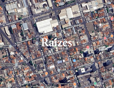 Terreno, 1751 m² - Foto 1