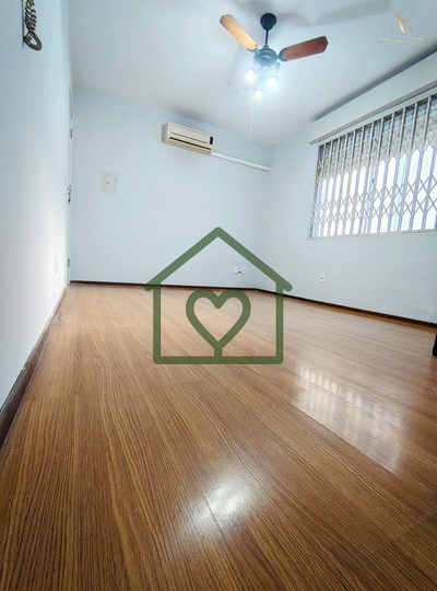 Apartamento, 1 quarto, 37 m² - Foto 3