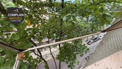Apartamento, 3 quartos, 187 m² - Foto 3