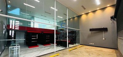 Prédio Inteiro, 500 m² - Foto 2
