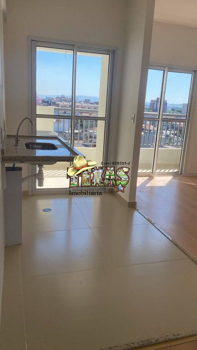 Apartamento, 2 quartos - Foto 1