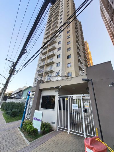 Apartamento, 2 quartos, 35 m² - Foto 1