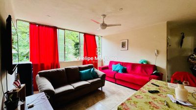 Apartamento, 3 quartos, 70 m² - Foto 2