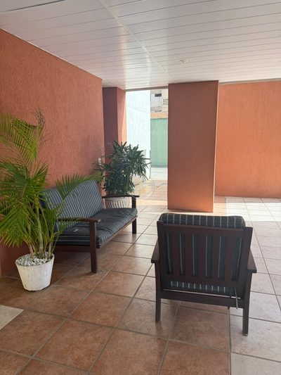 Apartamento, 3 quartos, 135 m² - Foto 4