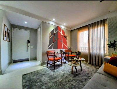 Apartamento, 3 quartos, 156 m² - Foto 2