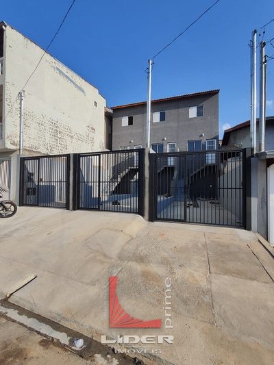 Casa, 2 quartos, 65 m² - Foto 3