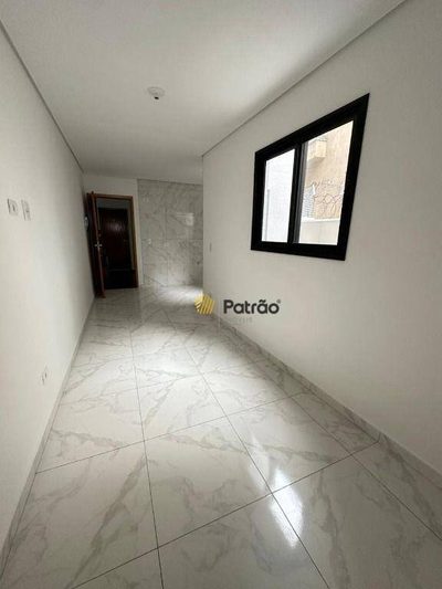 Apartamento, 2 quartos, 51 m² - Foto 2