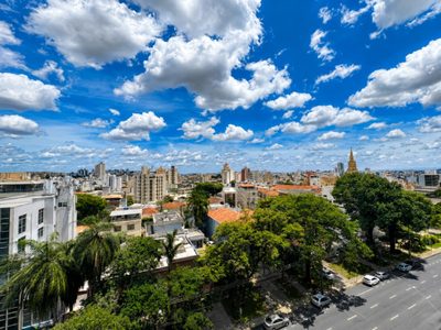 Apartamento, 3 quartos, 107 m² - Foto 2