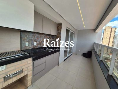 Apartamento, 3 quartos, 110 m² - Foto 2