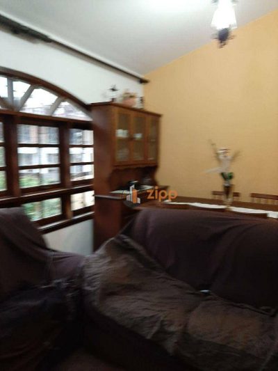 Sobrado, 3 quartos, 215 m² - Foto 4