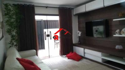 Casa de Condomínio, 3 quartos - Foto 3