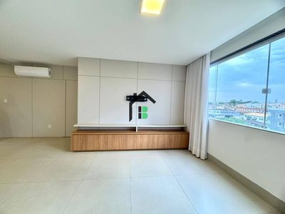 Apartamento, 3 quartos, 100 m² - Foto 3