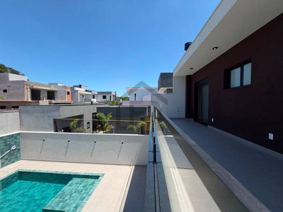 Sobrado, 3 quartos, 230 m² - Foto 1