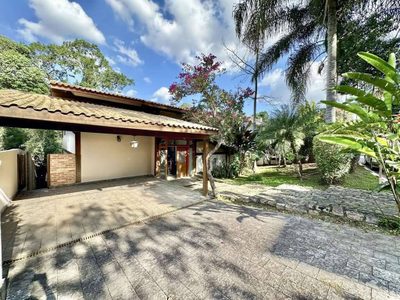 Casa de Condomínio, 5 quartos - Foto 5