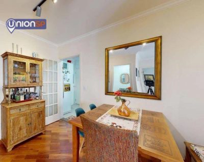 Apartamento, 3 quartos, 86 m² - Foto 4