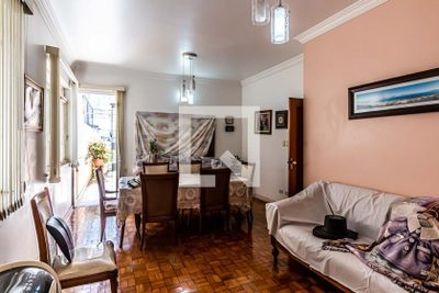 Apartamento, 2 quartos, 122 m² - Foto 5