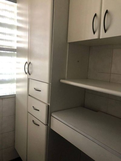 Apartamento, 2 quartos, 52 m² - Foto 5