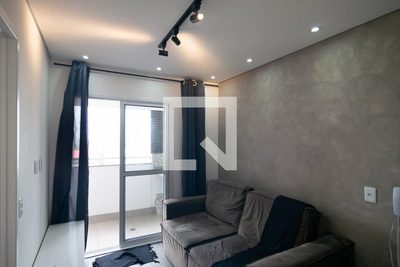 Apartamento, 1 quarto, 34 m² - Foto 4