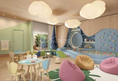 Apartamento, 2 quartos, 71 m² - Foto 3