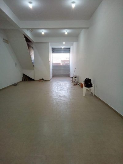 Loja-Salão, 100 m² - Foto 1