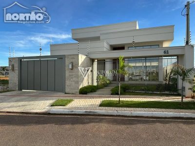 Casa, 1 quarto, 256 m² - Foto 1