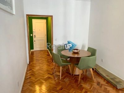 Apartamento, 2 quartos, 80 m² - Foto 5