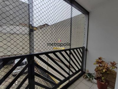 Apartamento, 2 quartos, 692 m² - Foto 3