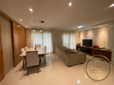 Apartamento, 4 quartos, 130 m² - Foto 4
