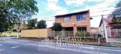 Casa, 3 quartos, 218 m² - Foto 1