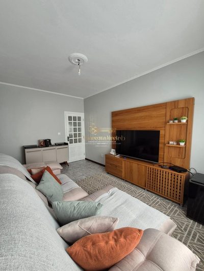 Casa, 3 quartos, 119 m² - Foto 1