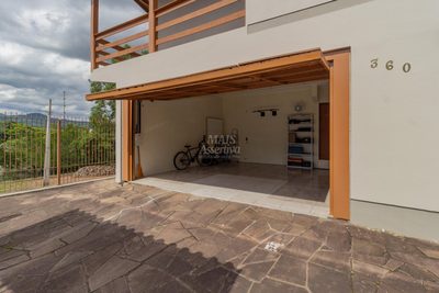 Casa, 4 quartos, 344 m² - Foto 4
