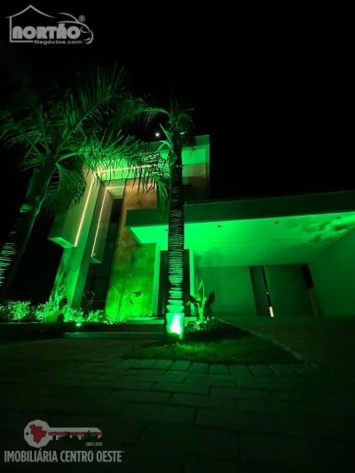 Casa, 1 quarto, 214 m² - Foto 4