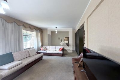 Casa, 4 quartos, 297 m² - Foto 3