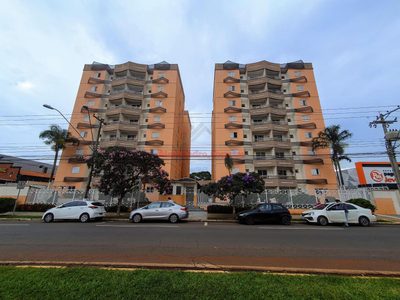 Apartamento, 3 quartos, 98 m² - Foto 1