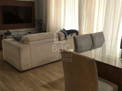 Apartamento, 3 quartos, 97 m² - Foto 3