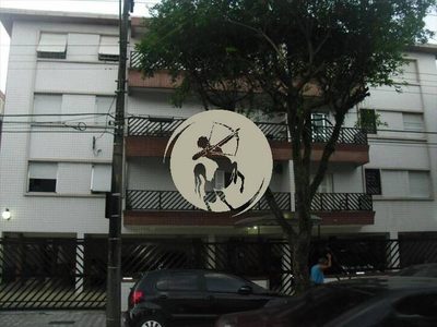 Apartamento, 1 quarto, 46 m² - Foto 2