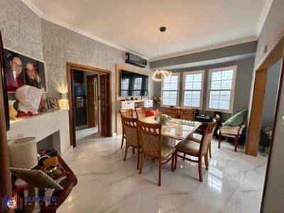Casa, 8 quartos, 350 m² - Foto 3