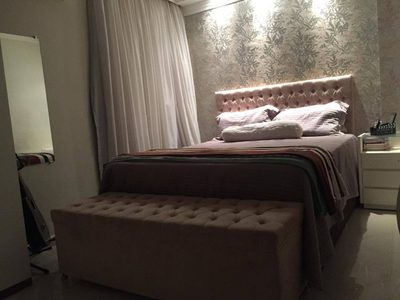 Apartamento, 2 quartos, 75 m² - Foto 3