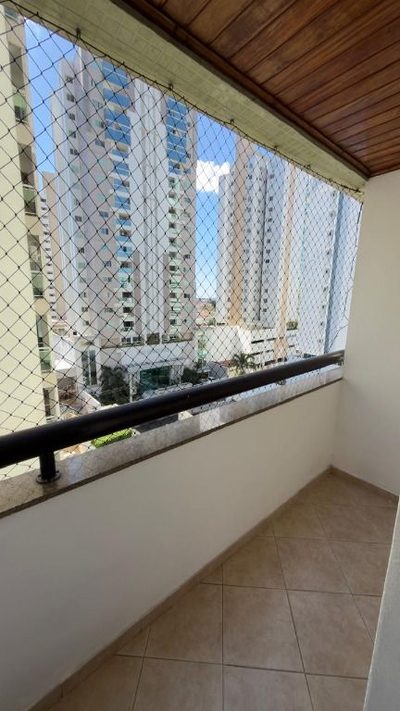 Apartamento, 3 quartos, 81 m² - Foto 2