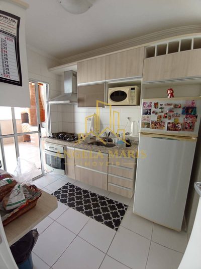 Casa de Condomínio, 2 quartos - Foto 4