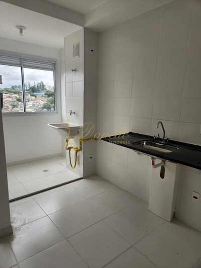 Apartamento, 1 quarto, 41 m² - Foto 4